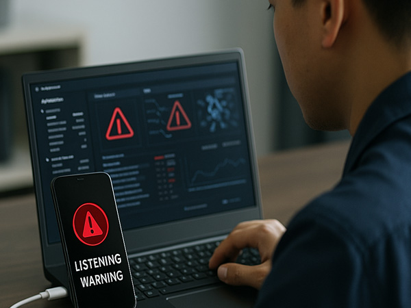 崇明手机泄密排查