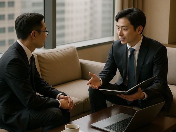 崇明高端保密顾问服务