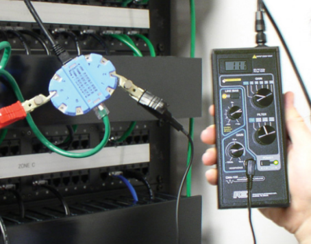 崇明美国REI CMA-100反监听音频放大器